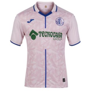 3ª Equipación Replica Camiseta Getafe 2021-2022 3ª Equipación Replica Camiseta Getafe 2021-2022