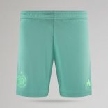 Pantalones Celtic 3ª Equipación 2023-2024