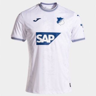 Tailandia Camiseta Hoffenheim 2ª Equipación 2024-2025 Tailandia Camiseta Hoffenheim 2ª Equipación 2024-2025