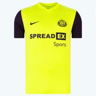 Tailandia Camiseta Sunderland 3ª Equipación 2023-2024 Tailandia Camiseta Sunderland 3ª Equipación 2023-2024