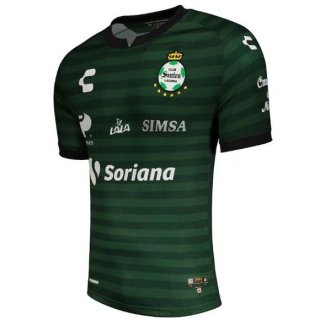 2ª Equipación Replica Camiseta Santos Laguna 2021-2022 2ª Equipación Replica Camiseta Santos Laguna 2021-2022