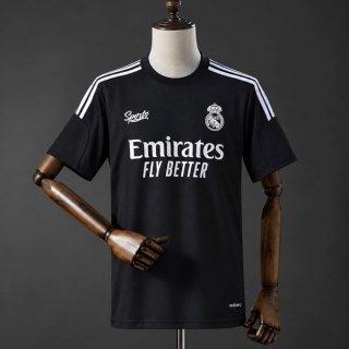 Tailandia Camiseta Real Madrid Lifestyle 2026-2027