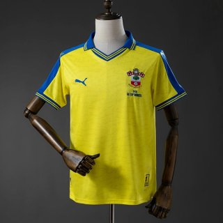 Tailandia Camiseta Southampton 50th Anniversary 2026-2027