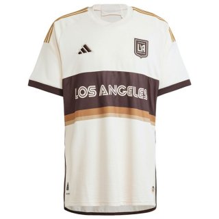 Tailandia Camiseta LAFC 3ª Equipación 2024-2025 Tailandia Camiseta LAFC 3ª Equipación 2024-2025