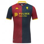 Tailandia Camiseta Genoa CFC 1ª Equipación 2025-2026