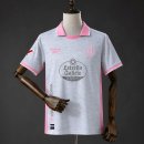Tailandia Camiseta Real Valladolid 3ª Equipación 2026-2027