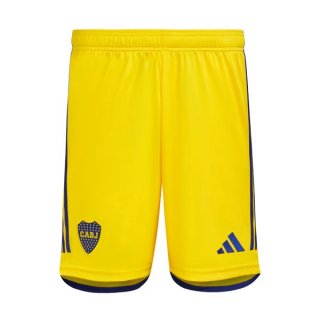 Pantalones Boca Juniors 2ª Equipación 2023-2024 Pantalones Boca Juniors 2ª Equipación 2023-2024