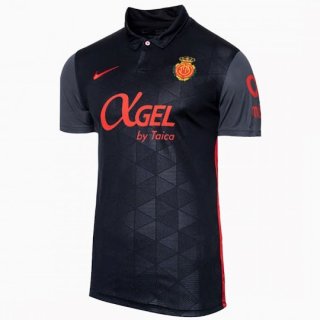 Tailandia Camiseta Mallorca 2ª Equipación 2022-2023 Tailandia Camiseta Mallorca 2ª Equipación 2022-2023