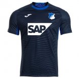 Tailandia Camiseta Hoffenheim 1ª Equipación 2025-2026 Tailandia Camiseta Hoffenheim 1ª Equipación 2025-2026