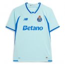 Tailandia Camiseta Porto 3ª Equipación 2026-2027 Tailandia Camiseta Porto 3ª Equipación 2026-2027