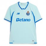 Tailandia Camiseta Porto 3ª Equipación 2026-2027