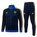 Chandal Boca Juniors 2026-2027 Azul 3 Chandal Boca Juniors 2026-2027 Azul 3