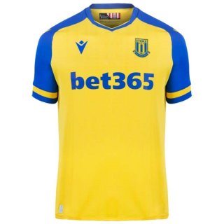 Tailandia Camiseta Stoke City 3ª Equipación 2023-2024 Tailandia Camiseta Stoke City 3ª Equipación 2023-2024