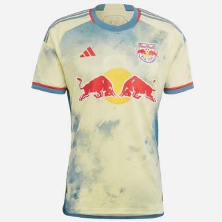 Tailandia Camiseta New York Red Bulls 1ª Equipación 2023-2024 Tailandia Camiseta New York Red Bulls 1ª Equipación 2023-2024