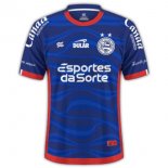 Tailandia Camiseta EC Bahia 3ª Equipación 2024-2025