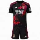Camiseta Benfica 3ª Equipación Niño 2026-2027 Camiseta Benfica 3ª Equipación Niño 2026-2027