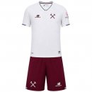Camiseta West Ham United 2ª Equipación Niño 2026-2027 Camiseta West Ham United 2ª Equipación Niño 2026-2027