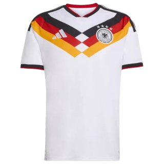 Tailandia Camiseta Alemania 1ª Equipación 2026