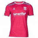 Tailandia Camiseta Tenerife 3ª Equipación 2024-2025