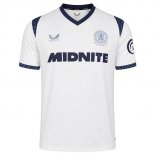 Tailandia Camiseta Middlesbrough 2ª Equipación 2026-2027
