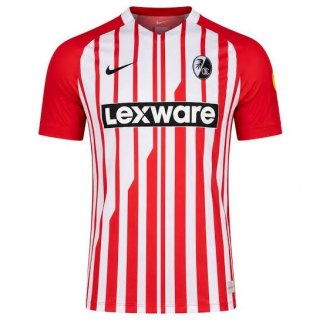 Tailandia Camiseta Freiburg 1ª Equipación 2026-2027