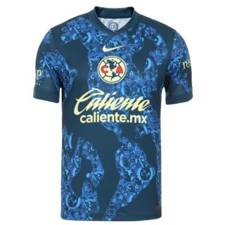 Tailandia Camiseta Club América 2ª Equipación 2024-2025 Tailandia Camiseta Club América 2ª Equipación 2024-2025