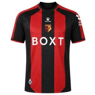 Tailandia Camiseta Watford 2ª Equipación 2026-2027