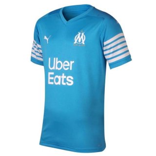 Camiseta Marsella 4th 2022-2023 Camiseta Marsella 4th 2022-2023