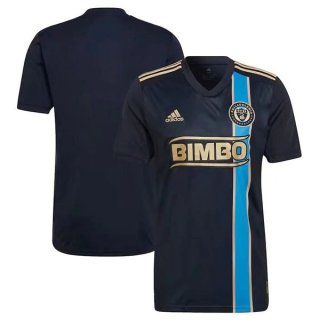 Replica Camiseta Philadelphia Union 1ª Equipación 2022-2023 Replica Camiseta Philadelphia Union 1ª Equipación 2022-2023
