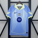 Tailandia Camiseta Barcelona Special Edition 2025-2026 Azul