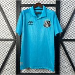 Tailandia Camiseta Santos 3ª Equipación 2025-2026