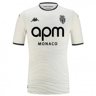 Tailandia Camiseta AS Monaco 3ª Equipación 2024-2025 Tailandia Camiseta AS Monaco 3ª Equipación 2024-2025