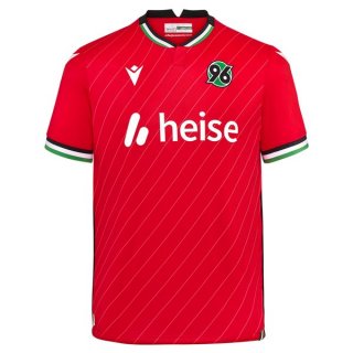 Tailandia Camiseta Hannover 1ª Equipación 2024-2025 Tailandia Camiseta Hannover 1ª Equipación 2024-2025
