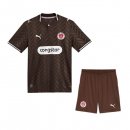 Camiseta St. Pauli 1ª Equipación Niño 2026-2027
