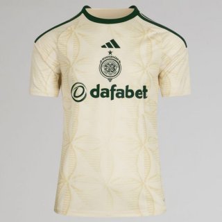 Tailandia Camiseta Celtic FC 2ª Equipación 2026-2027