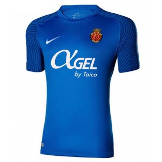 3ª Equipación Replica Camiseta Mallorca 2021-2022 3ª Equipación Replica Camiseta Mallorca 2021-2022
