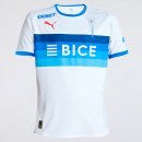 Tailandia Camiseta Universidad Católica del Chile 1ª Equipación 2026 Tailandia Camiseta Universidad Católica del Chile 1ª Equipación 2026