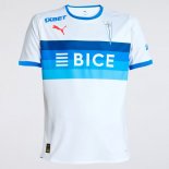 Tailandia Camiseta Universidad Católica del Chile 1ª Equipación 2026