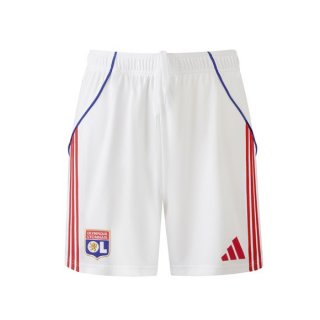 Pantalones Lyon 1ª Equipación 2025-2026  Pantalones Lyon 1ª Equipación 2025-2026