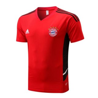 Entrenamiento Bayern Munich 2022-2023 Rojo Entrenamiento Bayern Munich 2022-2023 Rojo