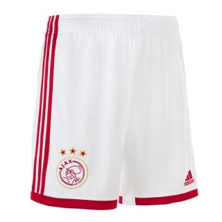 Pantalones Ajax 1ª Equipación 2022-2023 Pantalones Ajax 1ª Equipación 2022-2023