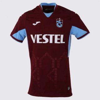 Tailandia Camiseta Trabzonspor 2ª Equipación 2023-2024 Tailandia Camiseta Trabzonspor 2ª Equipación 2023-2024