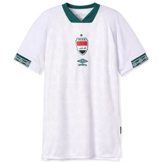 Tailandia Camiseta Irak 2ª Equipación 2022-2023 Tailandia Camiseta Irak 2ª Equipación 2022-2023