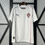Tailandia Camiseta Portugal Training 2025 Blanco