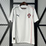 Tailandia Camiseta Portugal Training 2025 Blanco