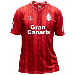 Tailandia Camiseta Las Palmas 3ª Equipación 2023-2024 Tailandia Camiseta Las Palmas 3ª Equipación 2023-2024