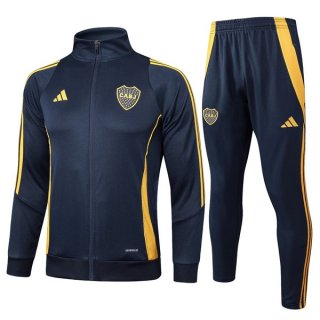 Chandal Boca Juniors 2025-2026 Azul Chandal Boca Juniors 2025-2026 Azul