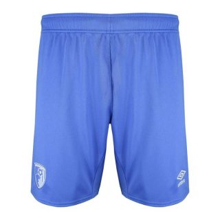 Pantalones AFC Bournemouth 2ª Equipación 2022-2023 Pantalones AFC Bournemouth 2ª Equipación 2022-2023