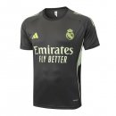 Camiseta Entrenamiento Real Madrid 2025-2026 Verde 5