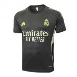 Camiseta Entrenamiento Real Madrid 2025-2026 Verde 5